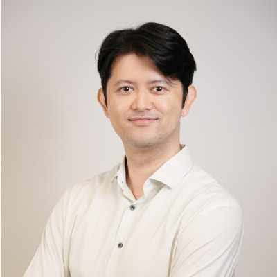 Guy Sanohlam, founder of Wincon Marketing